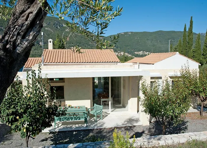 Villa Rodia