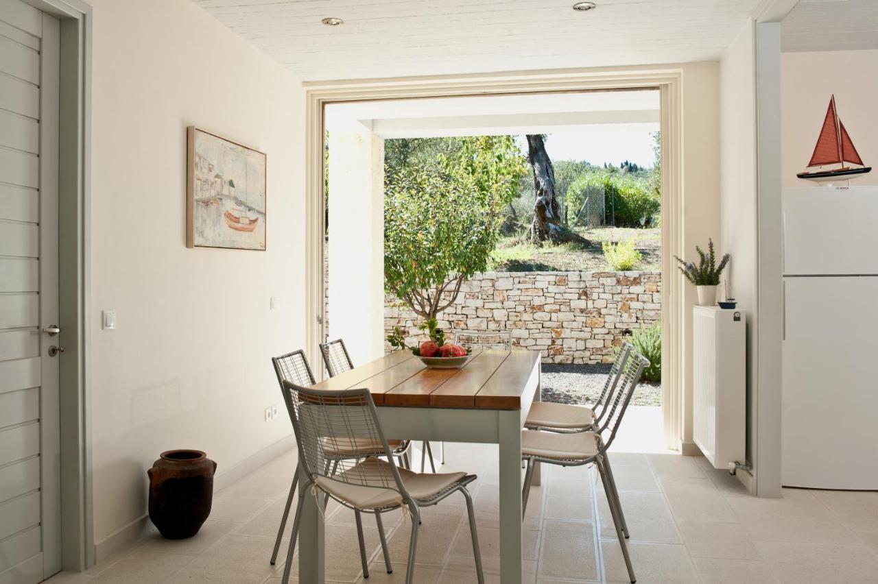Rodia Villa *