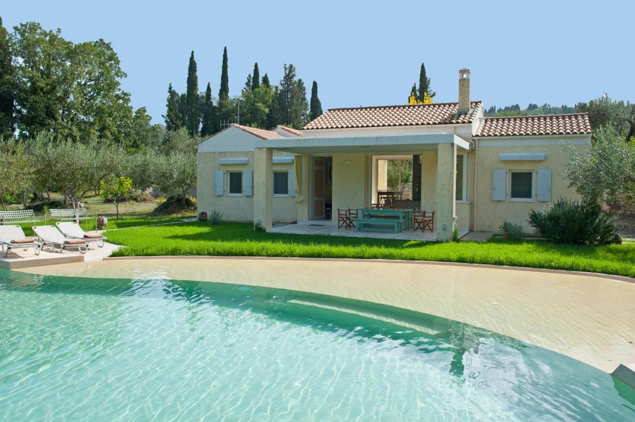Villa Rodia *