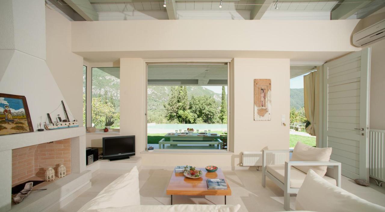 Rodia Villa *