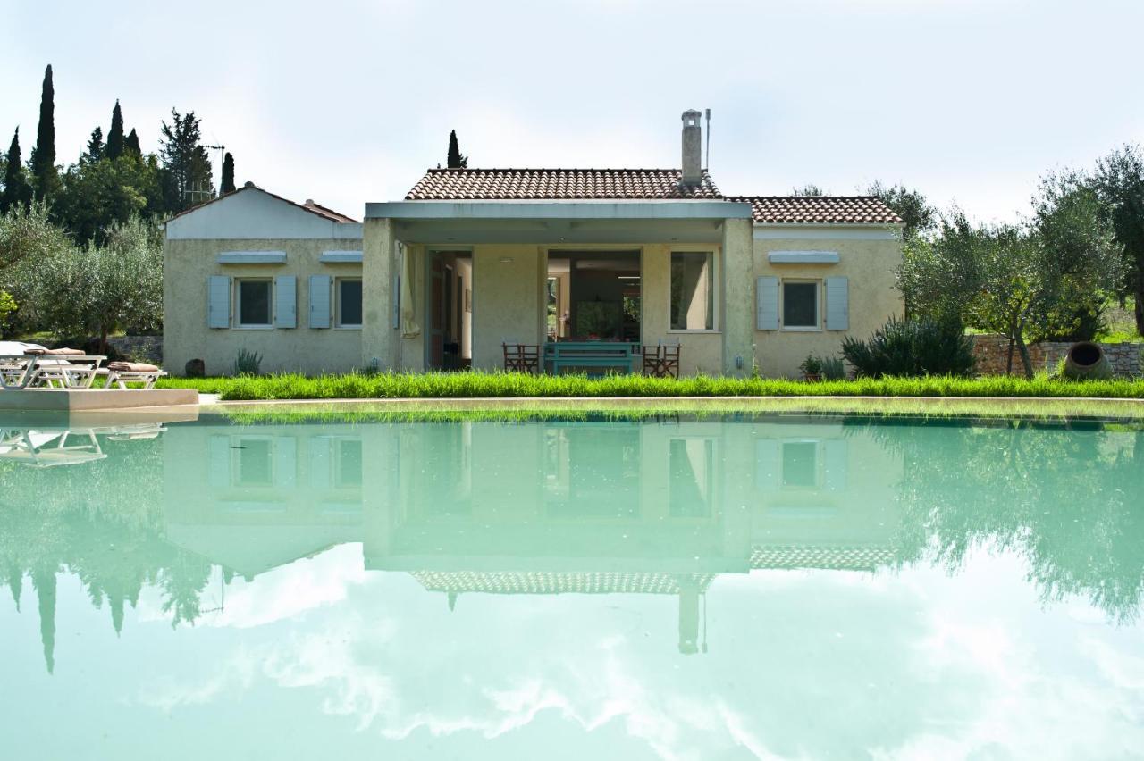 Villa Rodia