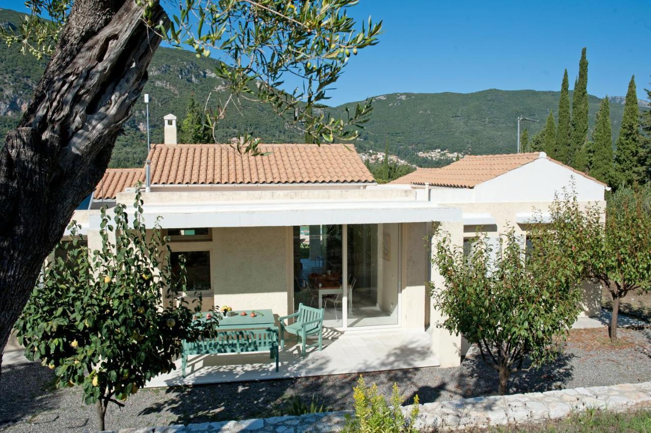 Villa Rodia *
