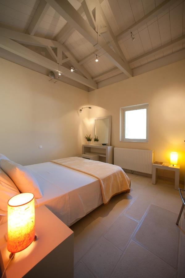 Rodia Villa