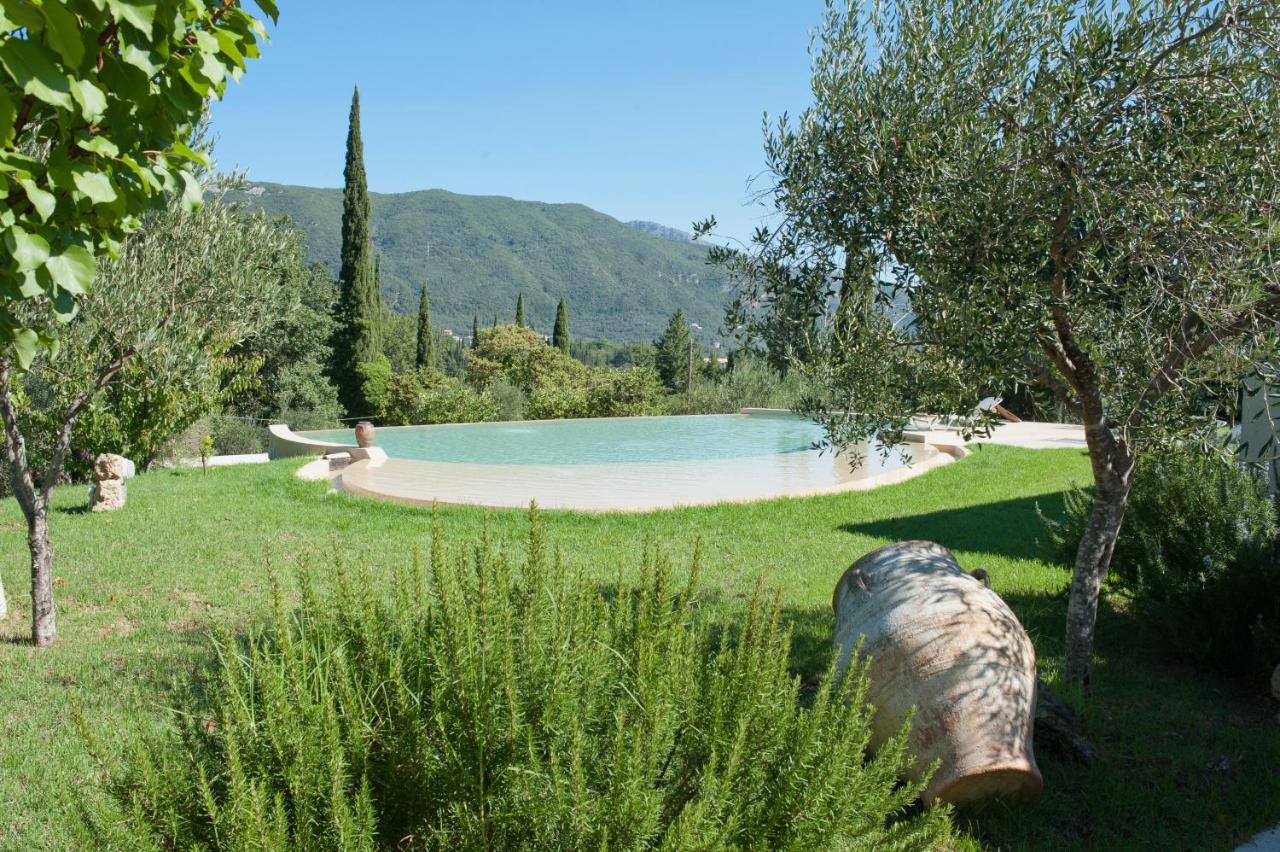 Rodia Villa