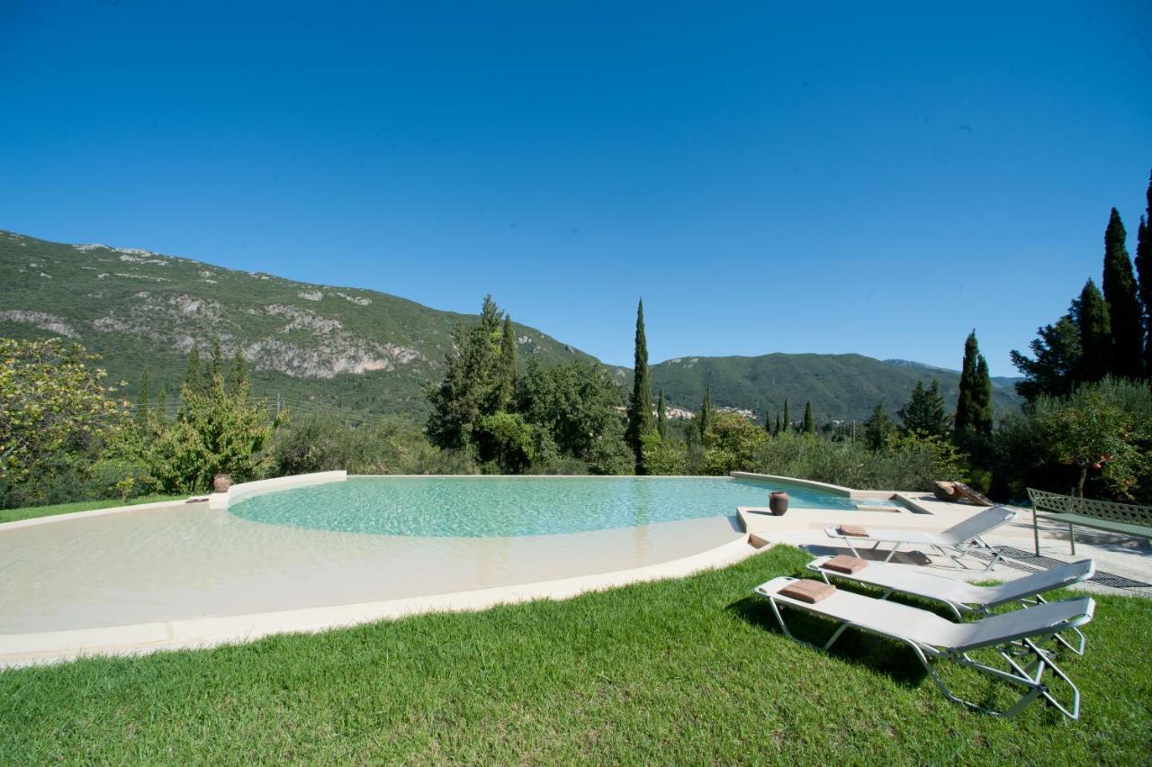 Villa Rodia