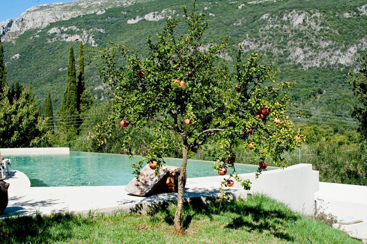 Villa Rodia Ano Korakiana